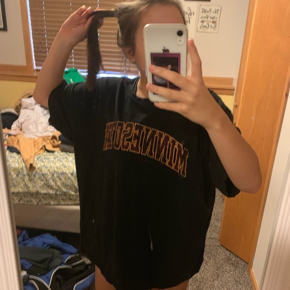 Minnesota tshirt - Picture 1 of 1
